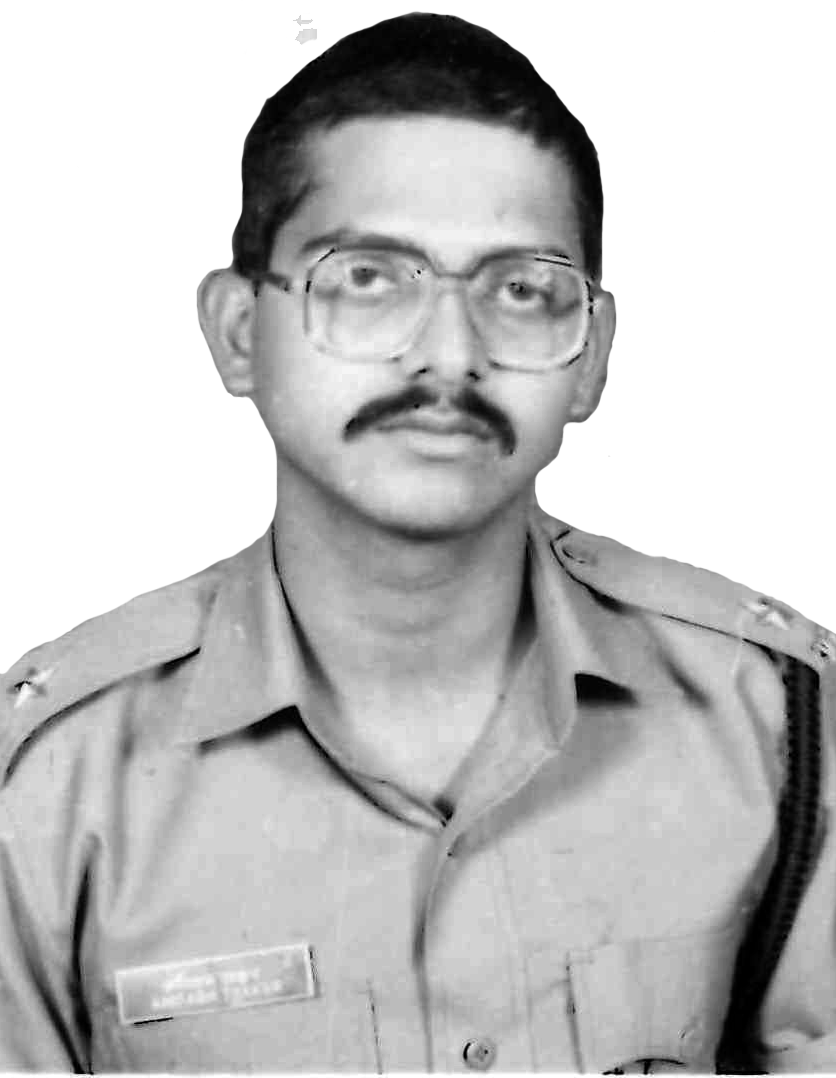 Thakur Amitabh Thakur Amitabh
